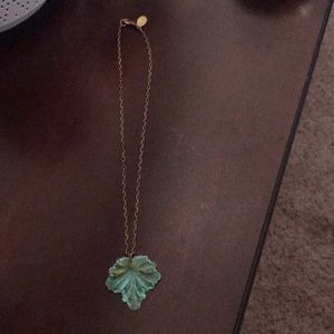 We Dream in Colour Necklace